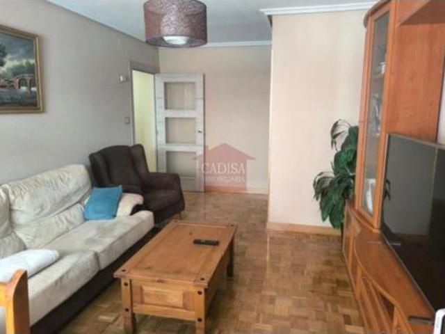 Piso en alquiler en Oeste, Salamanca