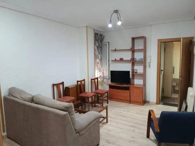 Piso en alquiler en Oeste, Salamanca
