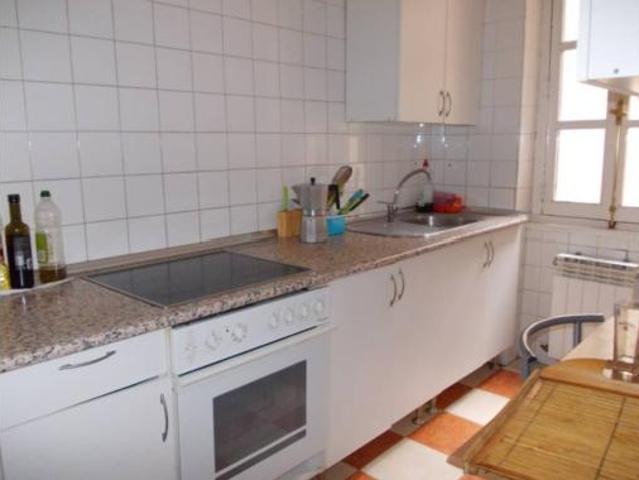 Piso en alquiler en Oeste, Salamanca