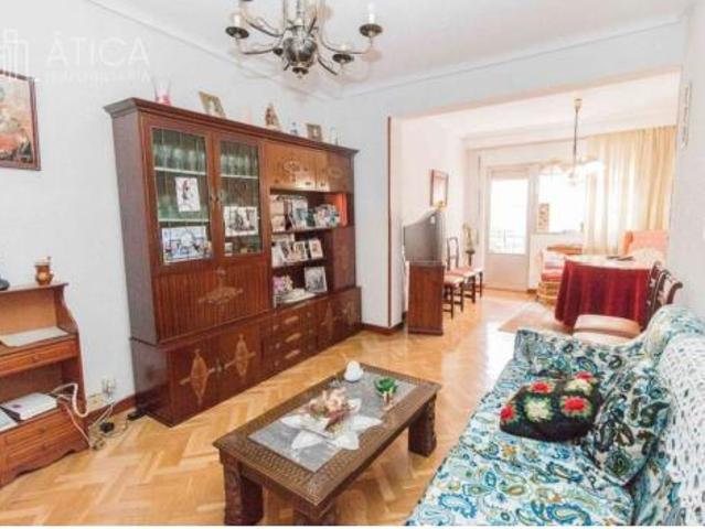 Piso en alquiler en Oeste, Salamanca