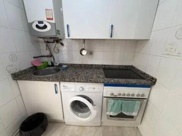 Piso en alquiler en Centro, Salamanca
