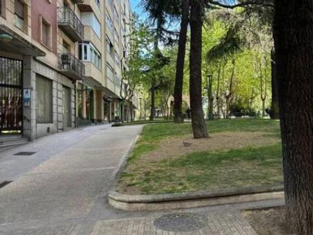 Piso en alquiler en San Vicente, Salamanca