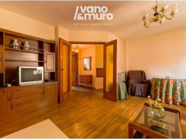 Piso en alquiler en Centro, Salamanca