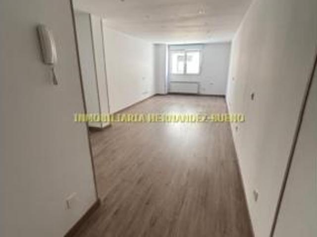 Piso en alquiler en Centro, Salamanca