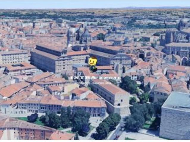 Piso en alquiler en Centro, Salamanca