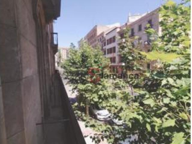 Piso en alquiler en Centro, Salamanca