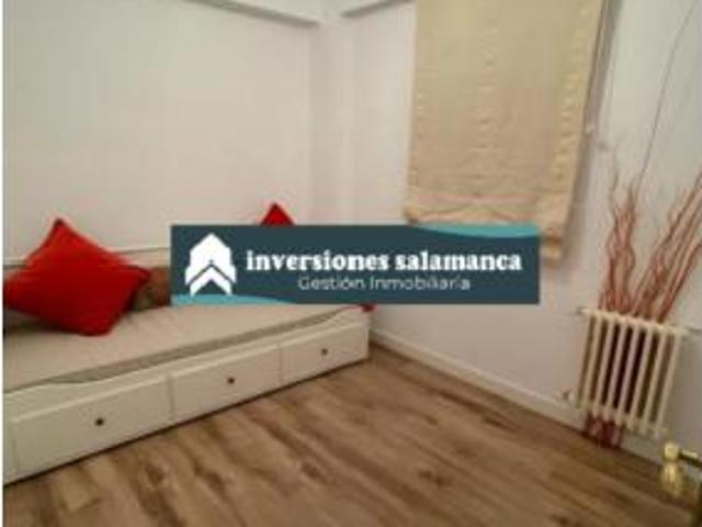 Piso en alquiler en Centro, Salamanca