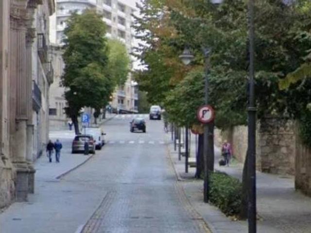 Piso en alquiler en San Vicente, Salamanca