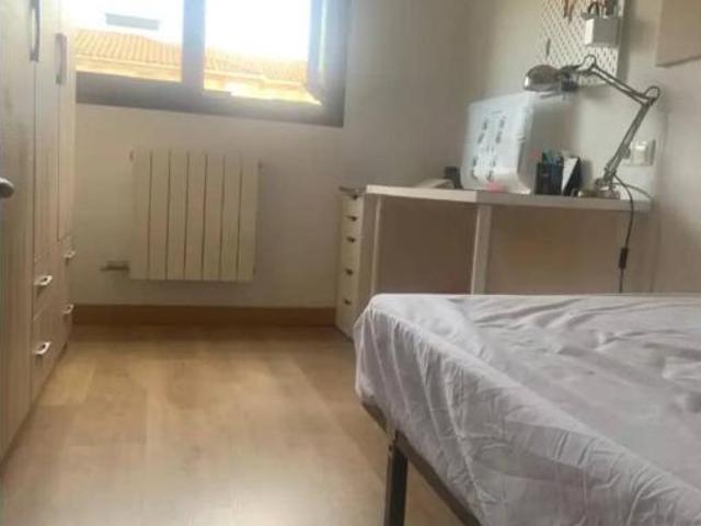 Piso en alquiler en San Bernardo, Salamanca