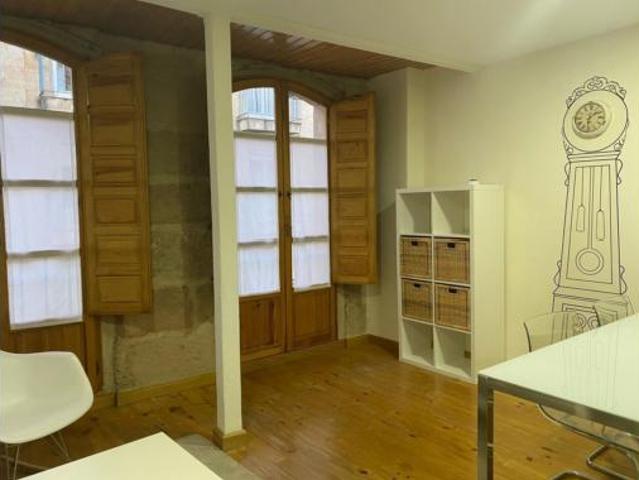 Piso en alquiler en Centro, Salamanca