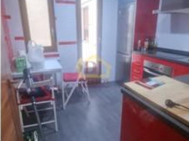 Piso en alquiler en Centro, Salamanca