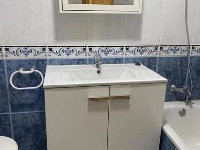 Piso en alquiler en Centro, Salamanca