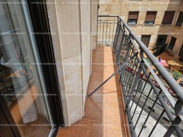 Piso en alquiler en Centro, Salamanca