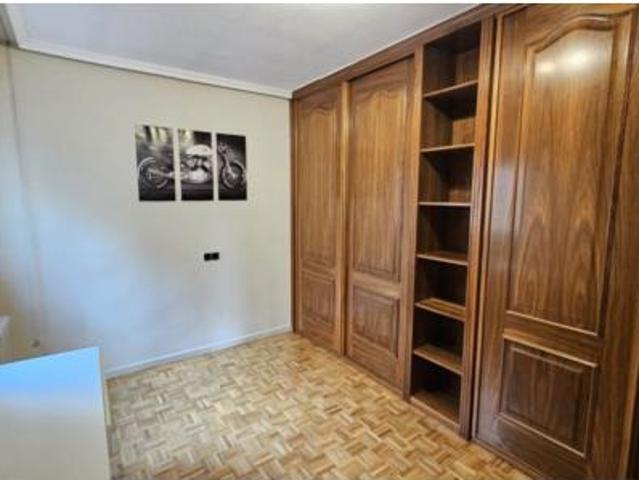 Piso en alquiler en Centro, Salamanca