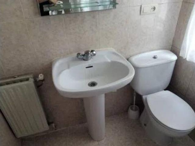 Piso en alquiler en San Vicente, Salamanca