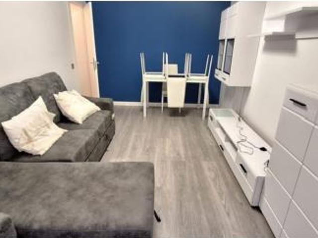 Piso en alquiler en Centro, Salamanca