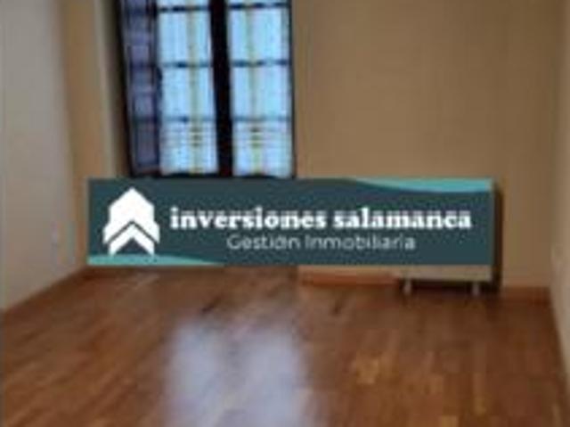 Piso en alquiler en Centro, Salamanca