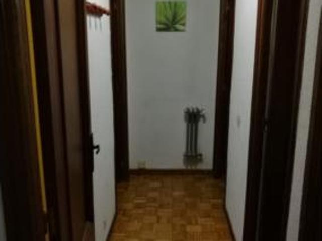 Piso en alquiler en Centro, Salamanca