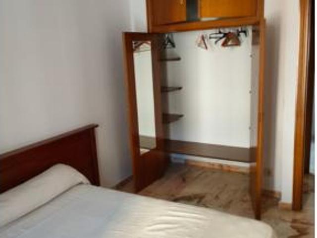 Piso en alquiler en Centro, Salamanca