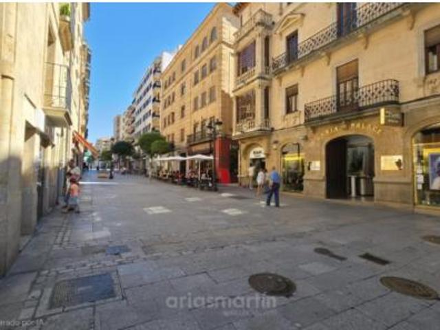Piso en alquiler en Centro, Salamanca