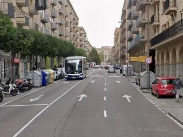 Piso en alquiler en Centro, Salamanca
