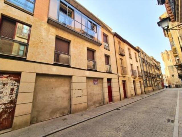 Piso en alquiler en Centro, Salamanca