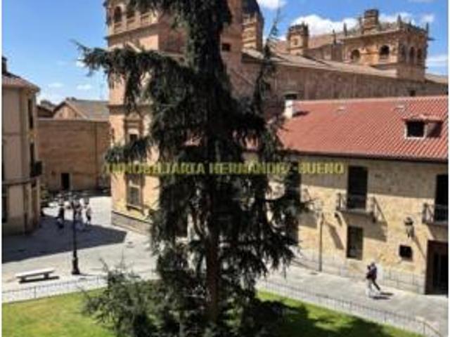 Piso en alquiler en Centro, Salamanca