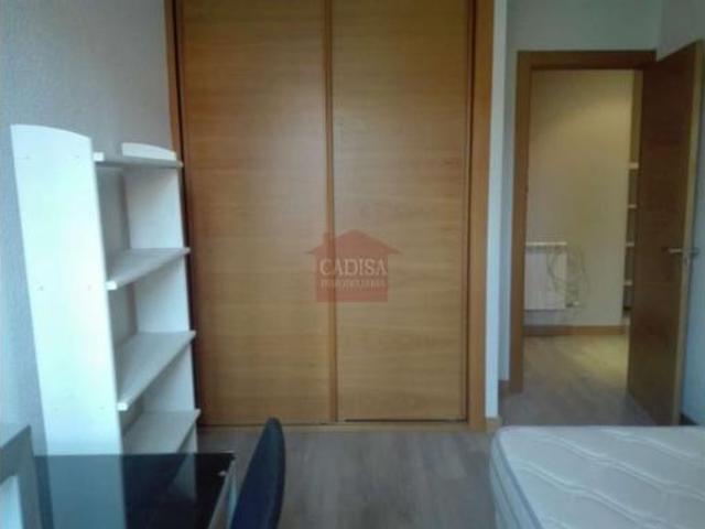 Piso en alquiler en Centro, Salamanca