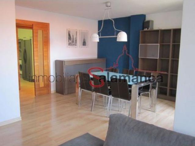 Piso en alquiler en Alamedilla, Salamanca