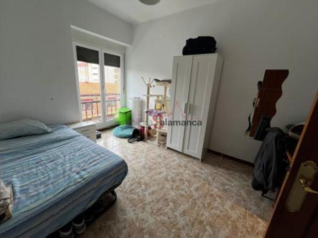 Piso en alquiler en Alamedilla, Salamanca