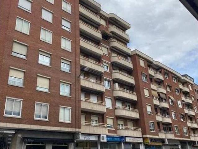 Piso en alquiler en Alamedilla, Salamanca