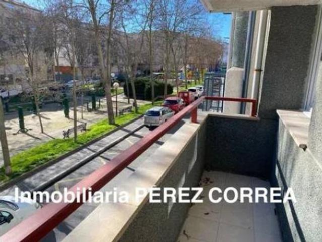 Piso en alquiler en Prosperidad, Salamanca