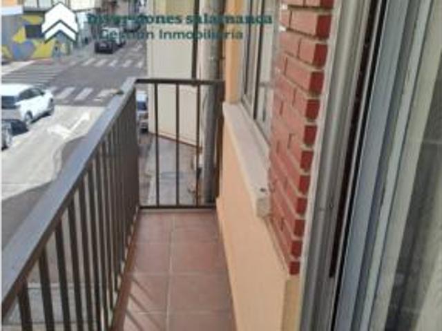 Piso en alquiler en Delicias, Salamanca