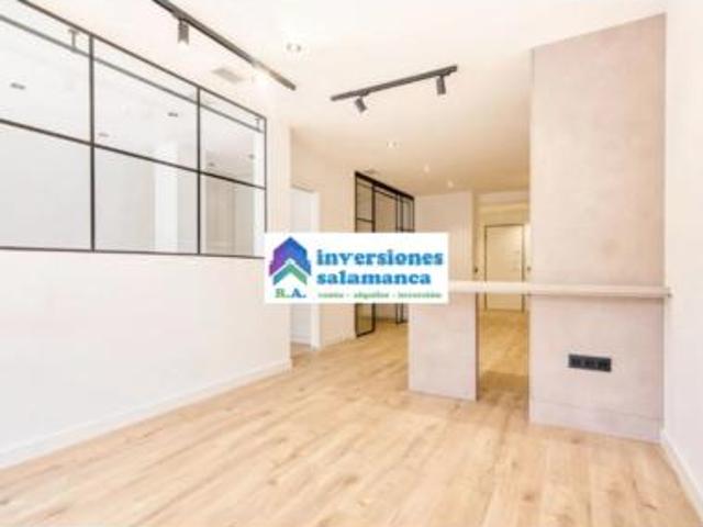 Piso en alquiler en Labradores, Salamanca