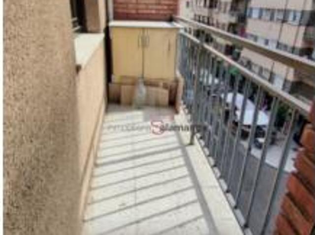 Piso en alquiler en Salesas, Salamanca
