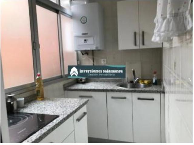 Piso en alquiler en Labradores, Salamanca