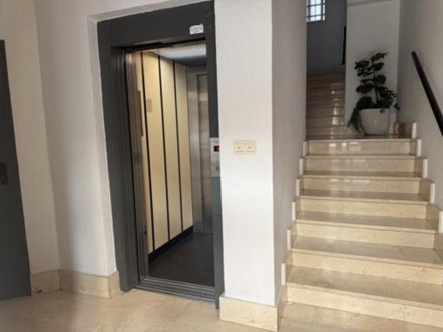Piso en alquiler en Garrido Sur, Salamanca