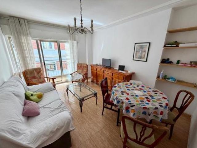 Piso en alquiler en Labradores, Salamanca