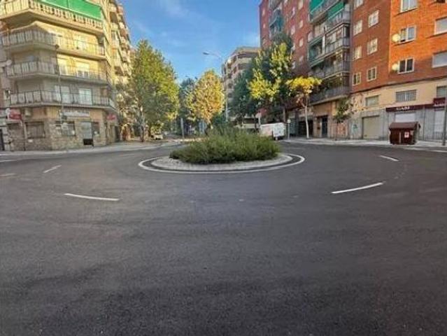 Piso en alquiler en Garrido Norte, Salamanca