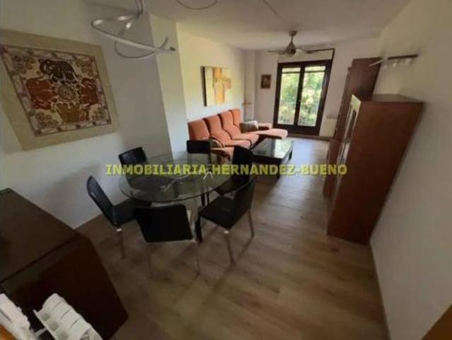 Piso en alquiler en Arrabal, Salamanca