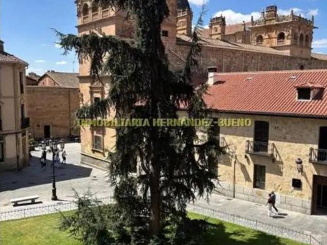 Piso en alquiler en Centro, Salamanca