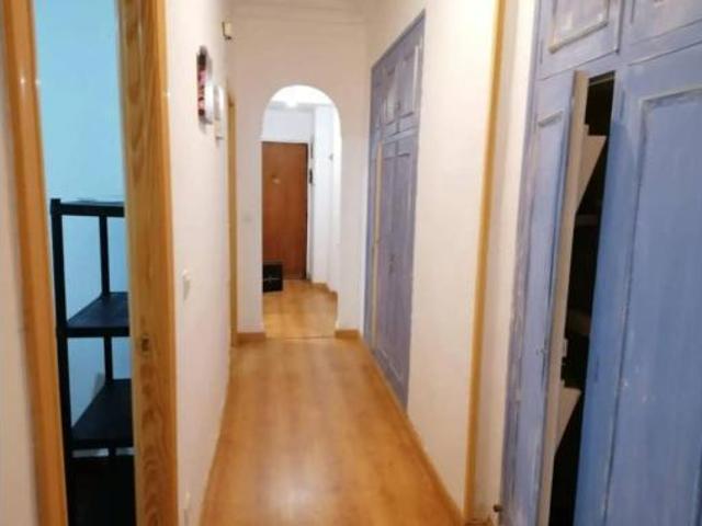 Piso en alquiler en Centro, Salamanca