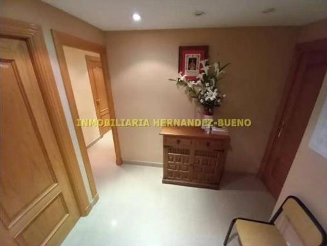 Piso en alquiler en Garrido Norte, Salamanca