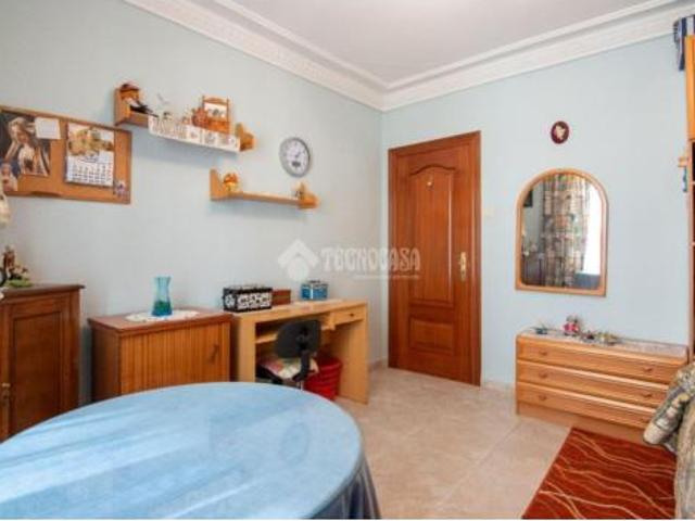 Piso en alquiler en Salesas, Salamanca