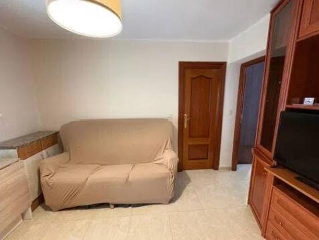 Piso en alquiler en San Vicente, Salamanca