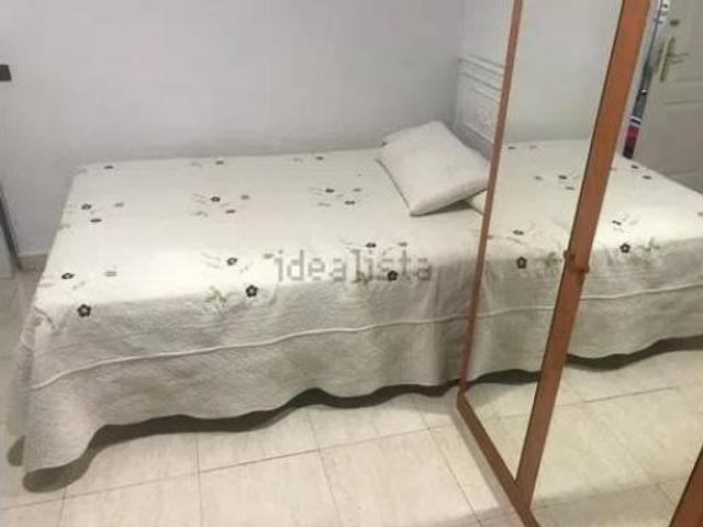 Piso en alquiler en San Vicente, Salamanca
