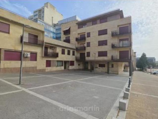 Piso en alquiler en San Bernardo, Salamanca