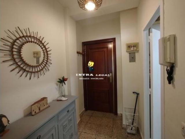Piso en alquiler en San Bernardo, Salamanca