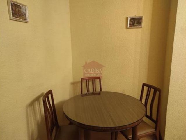 Piso en alquiler en San Bernardo, Salamanca