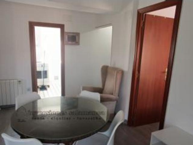 Piso en alquiler en San Bernardo, Salamanca